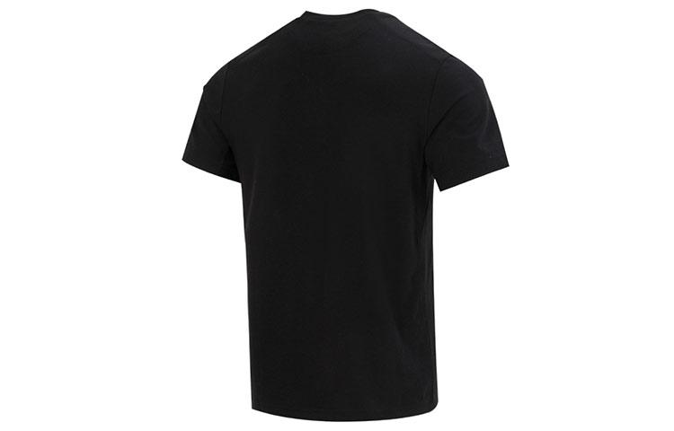 Nike Dri Fit T Shirt Men's Black DV9832-010