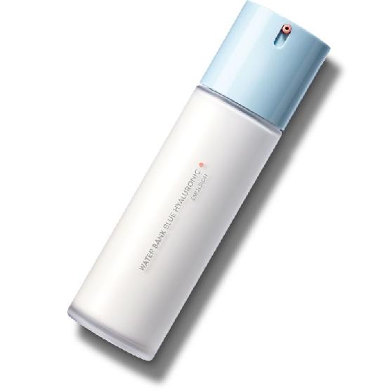 LANEIGE Water Bank Blue Hyaluronic Emulsion for Normal To Dry Skin 120ml