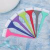 7Pcs/Set Hair Dyeing Brush Set Hairdressing Salon Barber Hair Coloring Tool KitHair Dyeing Brush