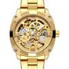 Mechanical Watch, Automatic Mechanical Watch, Hollow Engraved Men's Watch, Men's Watch Mechanical Watch