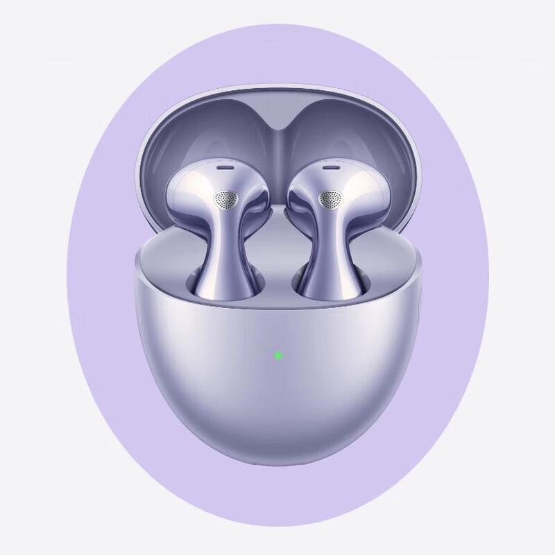 Huawei FreeBuds 6 Yuezhang Wireless Semi-Open ANC Earbuds