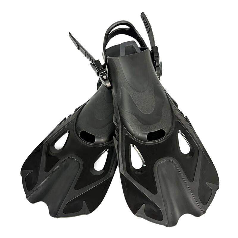 OLOEY Long Diving Fins