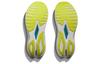 HOKA ONE ONE Mach X White Blue Glass Women's 1141451-WBGL