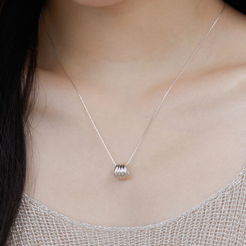 byweekend Soma necklace