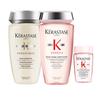 Kérastase Densifique Hair & Scalp Volumizing Set