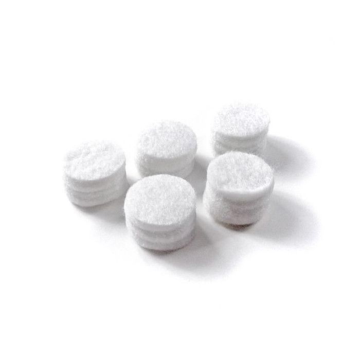 Filters for Sparmax SCP700 Cleaning Station 5 Pieces