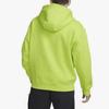 Nike ACG Thermal Pullover Sports Thickened And Fleece Lined Hooded Sweatshirt Unisex Bright Yellow DH3088-389