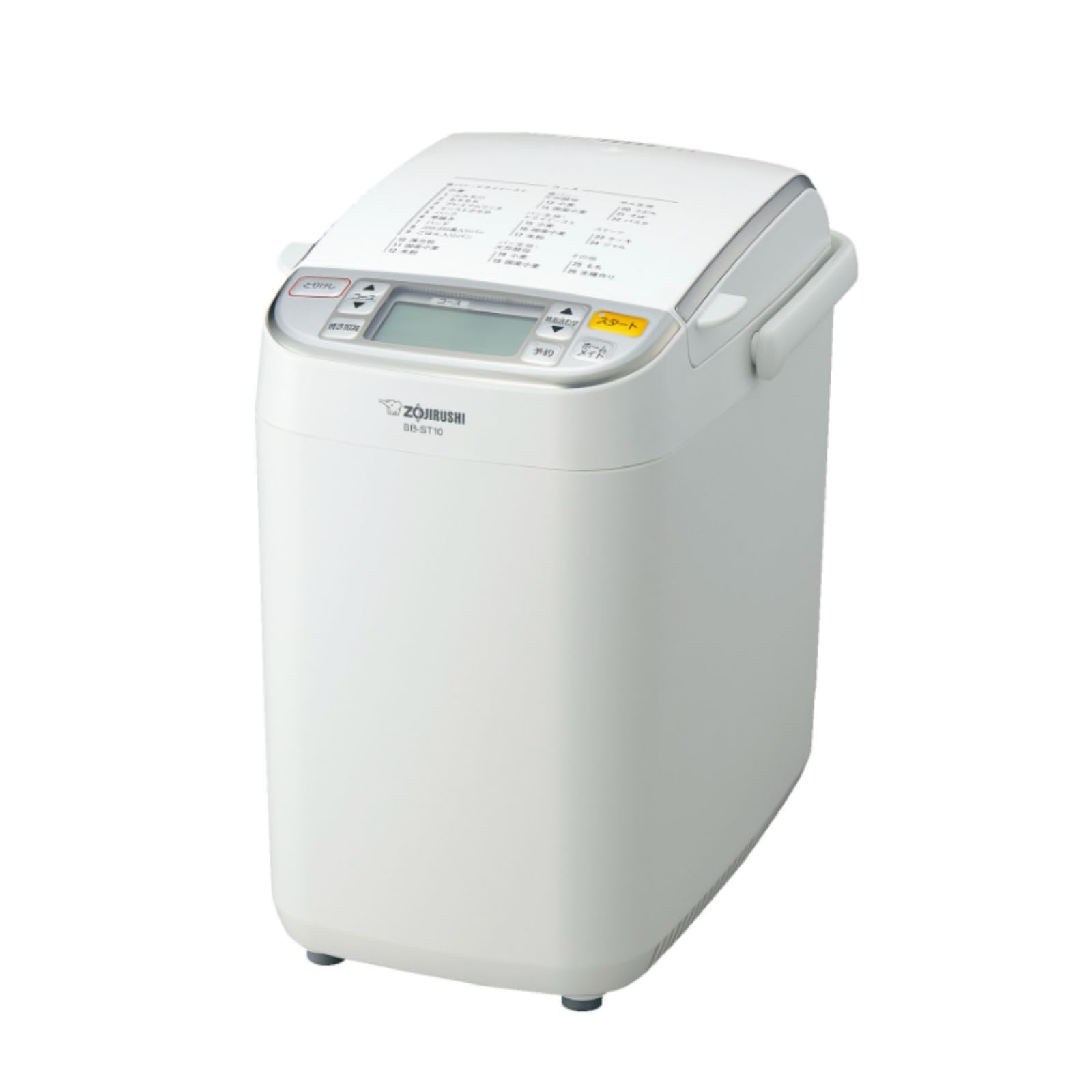 

Zojirushi Home Bakery 1 loaf for BB-ST10-WA