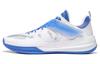 Liren3 TEAM Textile, Synthetic Leather Cushioning Slip Resistant Abrasion Resistant Low Top Basketball Shoes ABAS095-7