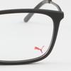 Puma Galleria Puma Frame Pe0166oa 001 Square Men S woMen S glaSSeS