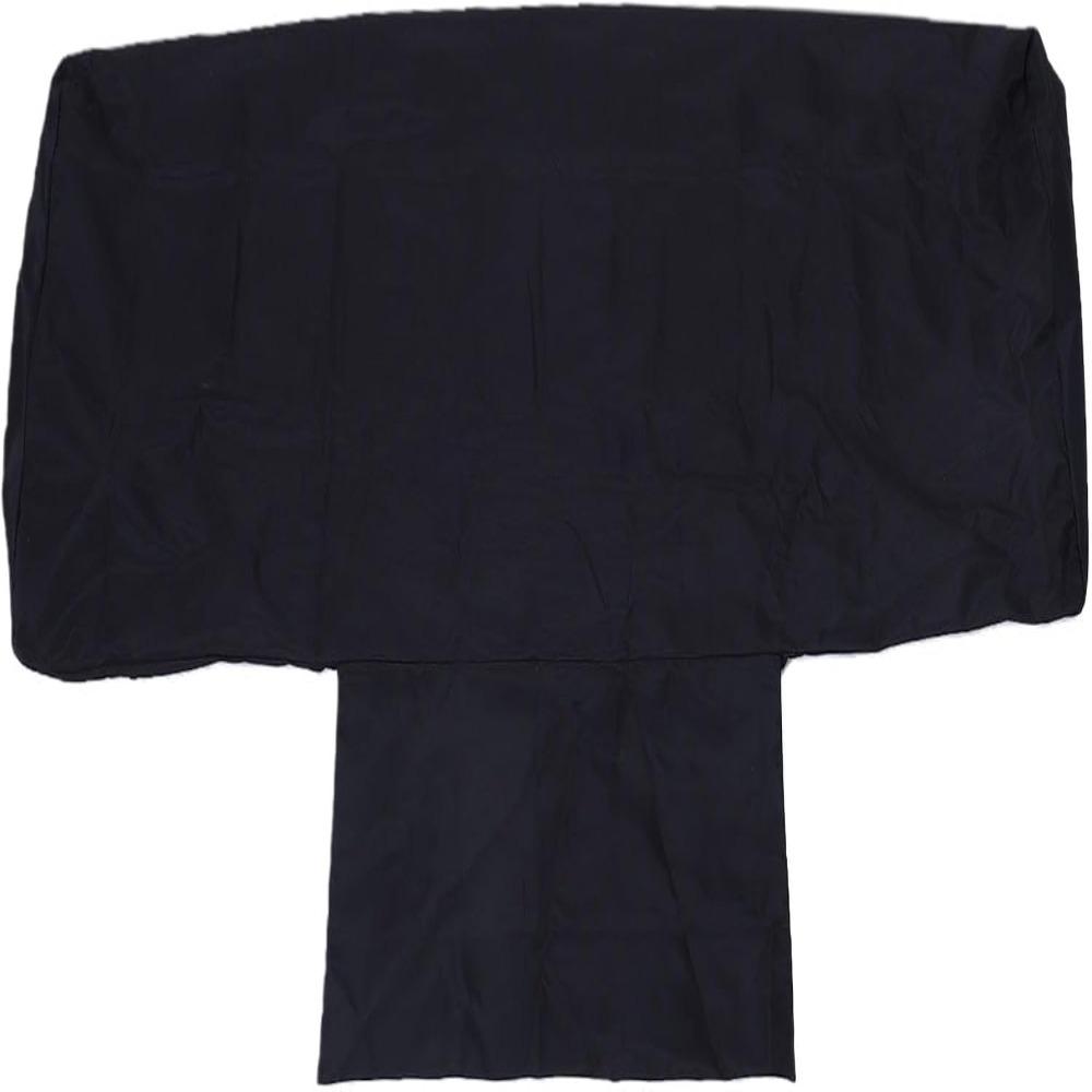 Drawstring Closure Piano Keyboard Sleeve 88 Keys Electronic Keyboard Protector Home Use