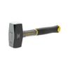 DOUBLE-BLOW HAMMER F/GLASS 1500G - S/54-128-0