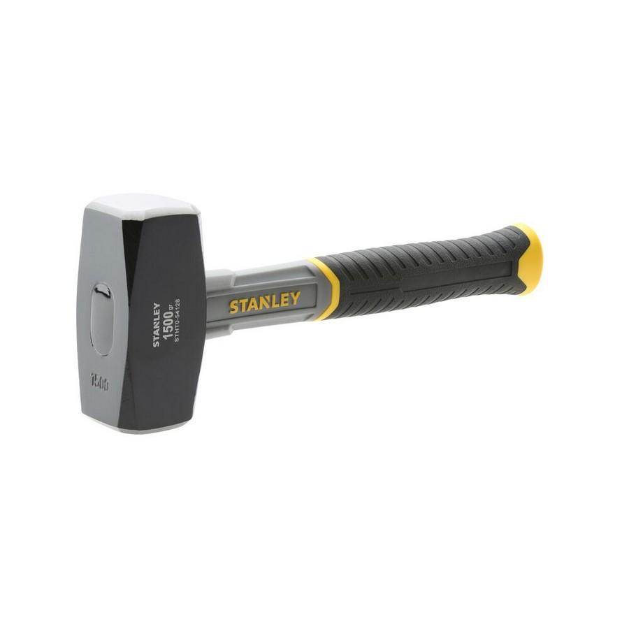 DOUBLE-BLOW HAMMER F/GLASS 1500G - S/54-128-0