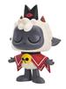 Cult of the Lamb Soft Vinyl Lamb Plastic Painted Soft Vinyl Figure