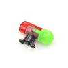Fishing Alarm with Indicator Light Buzzer Bites Alarm Fishing Bites Alerts Indicator High Sensitivity Fishing Tackle