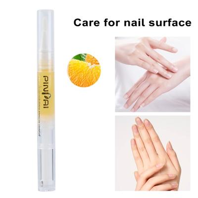 3G 12 Geschmacksrichtungen Nagelhautöle Nagelernährungsölstift Anti abgestorbene Haut Cellulite Nährende Nagelpflege Hautpflege