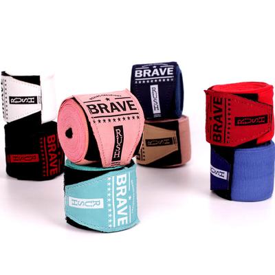 Rush Boxing Handbandagen 2er-Pack 1 Set Boxen