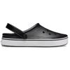 Sandal Clean Clog Black 27cm [Crocs] Crocband™