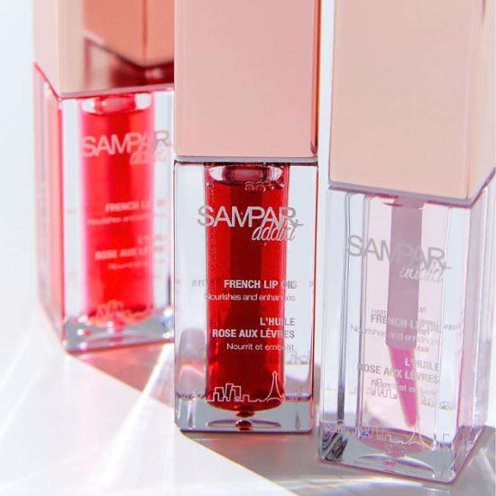 

Ssangpa Addict French Lip Oil Шиповник Гибискус 4,5 мл rosehip
