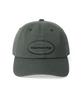 THISISNEVERTHAT Overdyed E/T-Logo Cap Green
