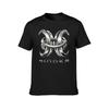 Hinder T-Shirt Boys Animal Print Vintage Clothes Plus Size Tops Vintage T Shirt Men