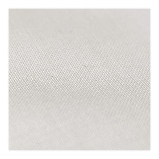 Yoakeya Japanese Made Uwabiki Fabric Sarashi Ten-in Small Width 100% Cotton 34cm x 10m Tenugui, Juban, Haraobi, Cloth Diaper, Mask