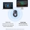 UGREEN Silent Dual-Mode Wireless Mouse