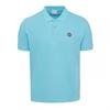 Loyalti Mens Joe Micro Pique Golf Polo Shirt