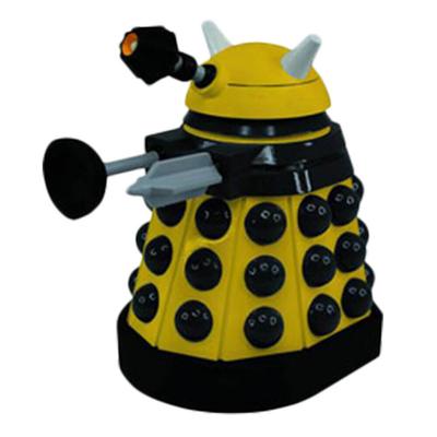 Вінілова фігурка Doctor Who Eternal Dalek Titans 6,5 дюйма