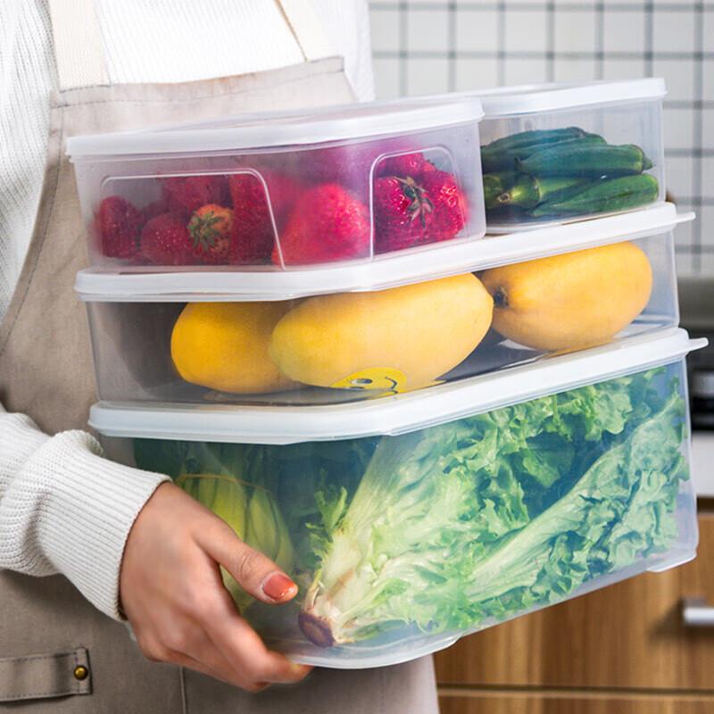 Xitianlong Urban Sealed Food Storage Container