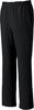Mizuno Unisex Scrub Pants and MZ0019 Medium (Anti-Static, Anti-Bacterial, Anti-Permeability), C-10, Black,