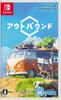 Outbound for Nintendo Switch - Japan Import / Cozy Open-World Survival Crafting with DLC