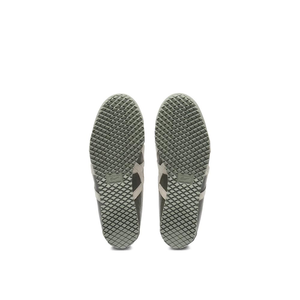 ONITSUKA TIGER Mexico 66 SD Vintage Mantle Green Ivory Unisex Sneakers 1183C015-300