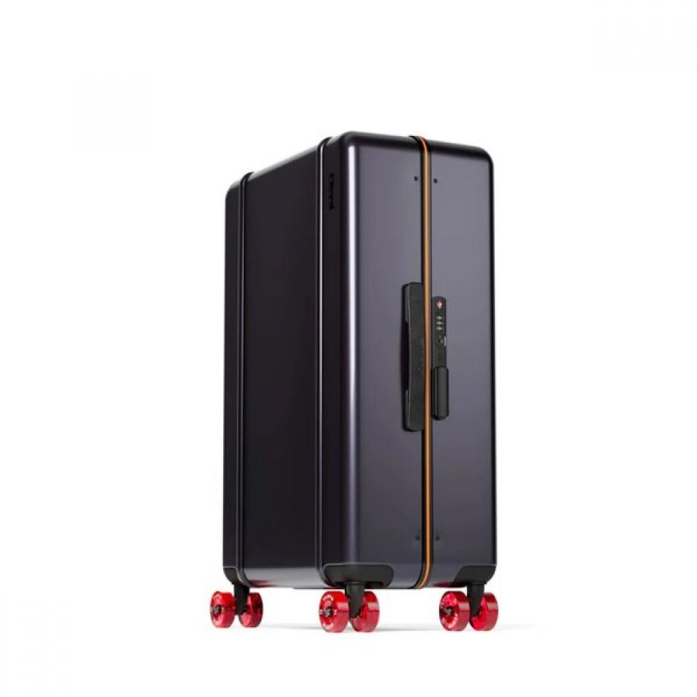 Floyd Check In Travel Case Galaxy Night