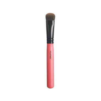 Easygo Hairline Contour Brush So Pink
