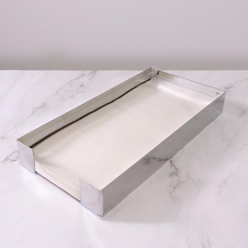 Rock Candy Hawthorn Berry & Glutinous Rice Edible Paper Tanghulu