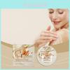Luxurious Oceaura Almond Cream Moisturizing Body Butter For Deep Hydration And Smoothness