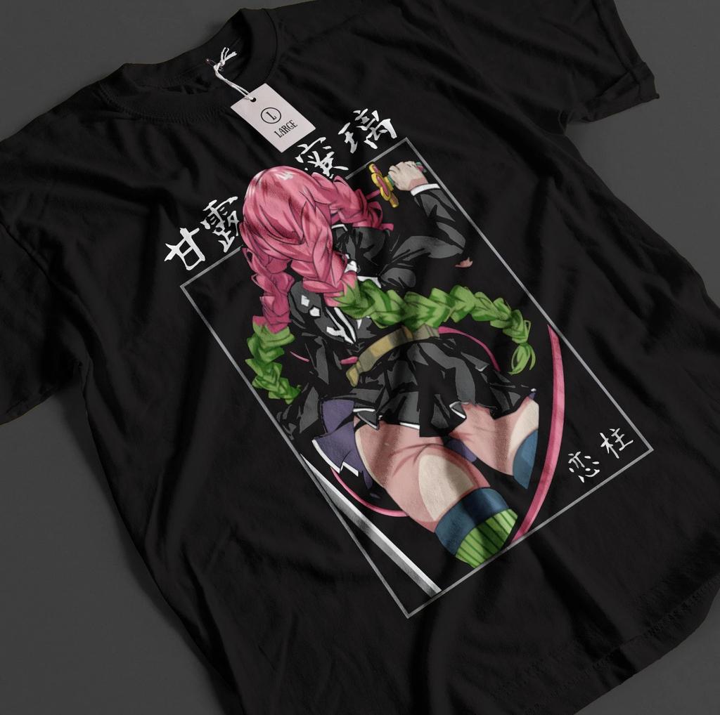 Tričko Attack On Titan Tričko Eren Yeager AOT Tričko Anime Unisex Grafické Tričko