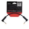 American Stage Patch Cable D'Addario PW-AMSPRR-105 (15cm L-L)