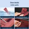 VW Lamando '22-'25 Console Cup Holder Coaster & Gear Shift Panel Cover - Interior Mod Accessories