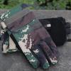 Zhan Ming Tactical Rappelling & Rescue Gloves