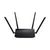 Asus RT-AC1200 V.2 Router | Dual Band | 4x RJ-45 Ports | 802.11ac Wi-Fi | No Mesh/MU-MiMO