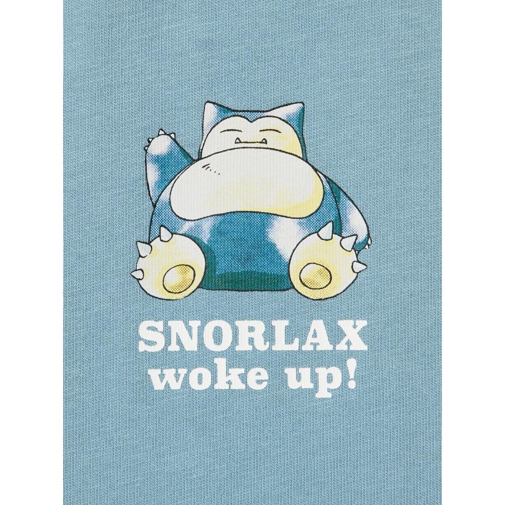 Uniqlo Japan Pok Mon Ut