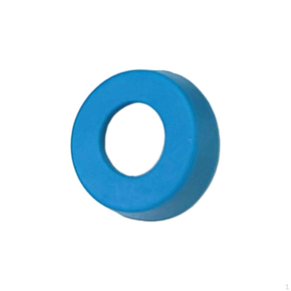 Billard Queue Basis Gummi Stecker Zubehör Ende Verbunden Verlängerung Spiel Clubs