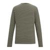 Regatta Womens/Ladies Federica Stripe Long-Sleeved T-Shirt