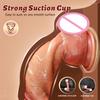 Huge Thick Realistic Dildo Big Penis Double Penetration Anal Plug Vagina Masturbator for Women 18+ Sex Toy