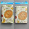 Summer Fruits Print Towel Sports Quick-Drying Super Absorbent Camping Towel Soft Lightweight Gym Swimming Yoga Beach Towel