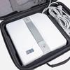 Storage Bag Hard Case for H5/H7 Window Cleaning Robot Scratchproof Handbag Protective Bag Carrying Case with Handle