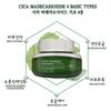 Lebelage Cica Madecassoside Creme 55ml
