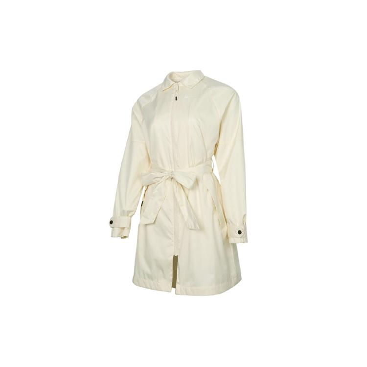 (WMNS) AS W Nike Sportswear TRND WVNS JKT Jacket WR TRNC Women s CZ8975-113 S